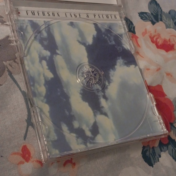 🏖 Extended versions CD - Picture 5 of 6